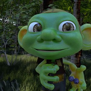 Bilder Trolland - Das Geheimnis liegt zu euren Füßen