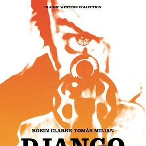 Bilder Django - Unbarmherzig wie die Sonne