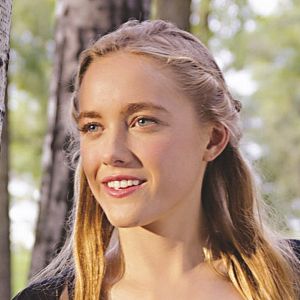 Bilder Madison Lawlor