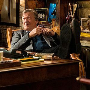 Bilder The Great Indoors