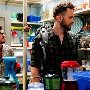 Bilder The Great Indoors