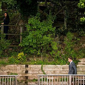 Bilder Jon Michael Hill