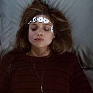 Bilder Falling Water - Dunkle Träume