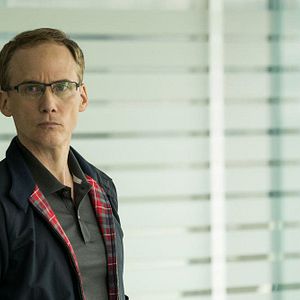 Bilder Falling Water - Dunkle Träume