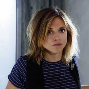 Bilder Falling Water - Dunkle Träume