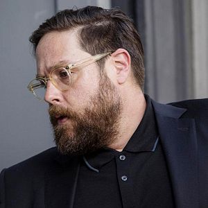 Bilder Falling Water - Dunkle Träume