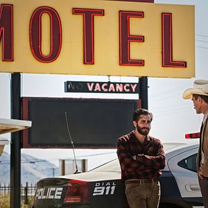 Bilder Michael Shannon