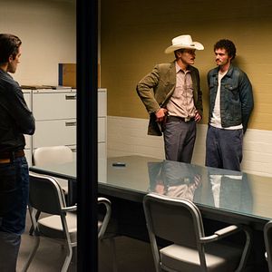 Bilder Michael Shannon