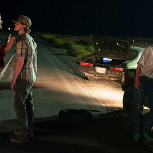 Bilder Jake Gyllenhaal