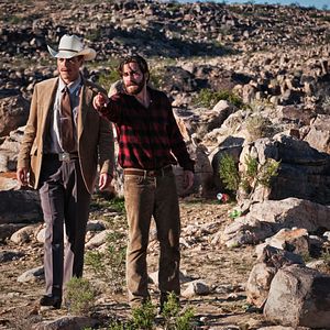 Bilder Michael Shannon