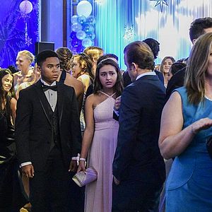 Bilder Chosen Jacobs