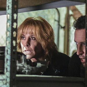 Bilder Alex O´Loughlin