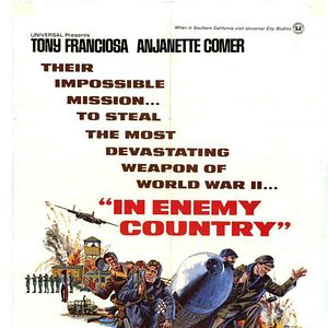 Bilder In Enemy Country