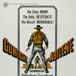 Bilder Der Sheriff schießt zurück