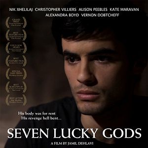 Bilder Die sieben Glücksgötter - Der Preis der Freiheit