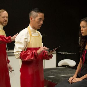 Bilder Ptolemy Slocum