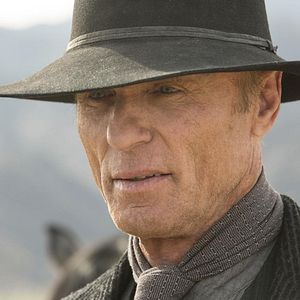 Bilder Ed Harris