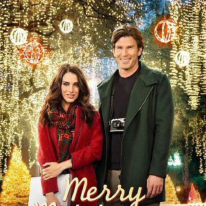 Bilder Die perfekte Weihnachtshochzeit