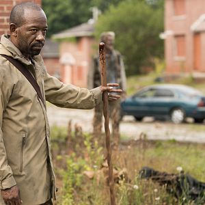 Bilder Lennie James