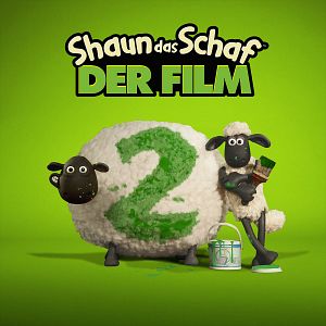 Bilder Shaun das Schaf 2: UFO-Alarm