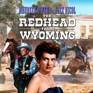 Bilder Feuerkopf von Wyoming