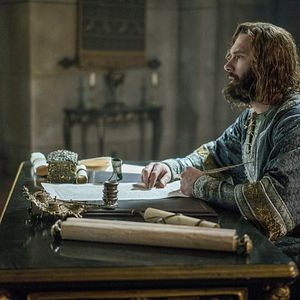 Bilder Clive Standen