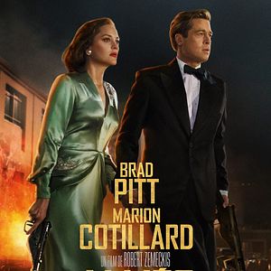 Bilder Allied - Vertraute Fremde