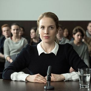 Bilder Der weiße Äthiopier