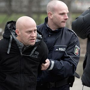 Bilder Der weiße Äthiopier