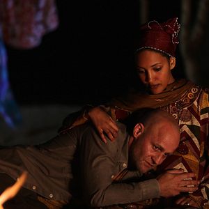 Bilder Der weiße Äthiopier