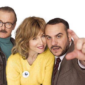 Bilder Elsa Zylberstein