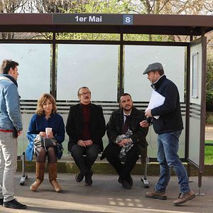 Bilder Elsa Zylberstein