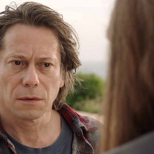 Bilder Mathieu Amalric