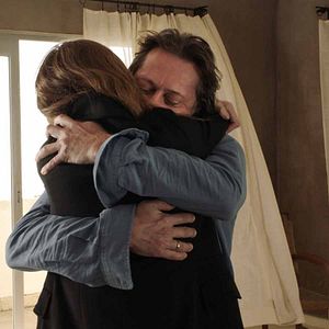 Bilder Mathieu Amalric