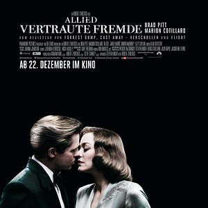 Bilder Allied - Vertraute Fremde