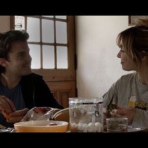 Bilder En attendant Violette