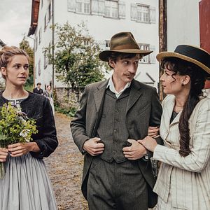 Bilder Miriam Stein (II)