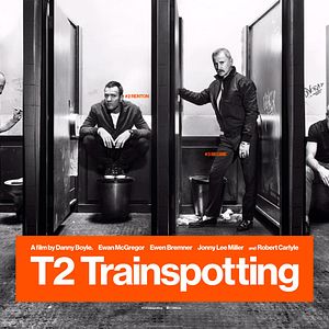 Bilder T2: Trainspotting