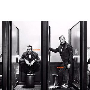 Bilder T2: Trainspotting