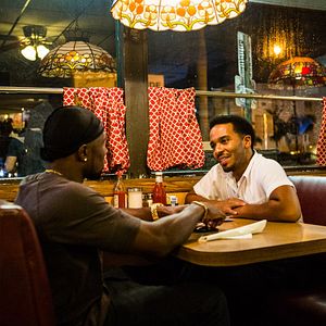 Bilder Andre Holland