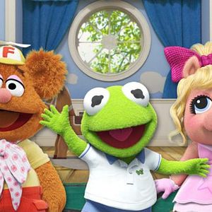 Bilder Muppet Babies (2018)
