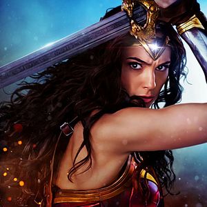 Bilder Wonder Woman