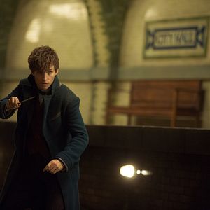 Bilder Eddie Redmayne