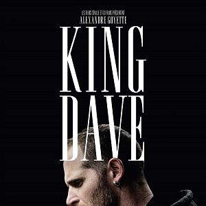 Bilder King Dave