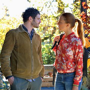 Bilder Gaspard fährt zur Hochzeit