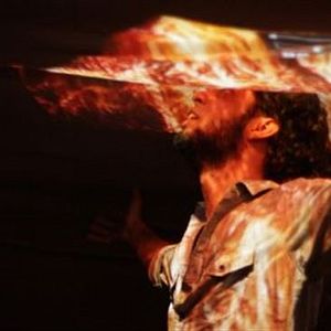 Bilder O Silêncio da Noite é Que Tem Sido Testemunha das Minhas Amarguras