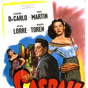 Bilder Casbah - Verbotene Gassen