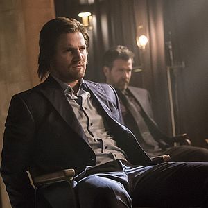 Bilder Stephen Amell