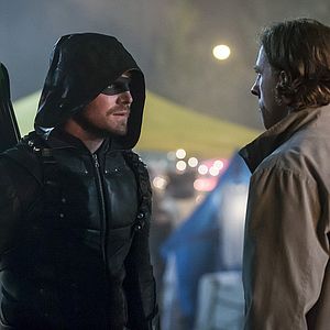 Bilder Stephen Amell