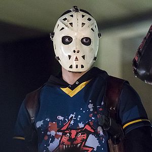 Bilder Rick Gonzalez